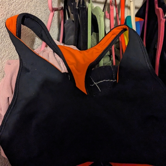 Zumba bra - Picture 2 of 2